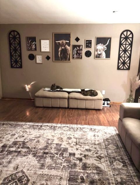 Photo of 3330 Airport Road, Peru, IL 61354 (MLS # 12554352)