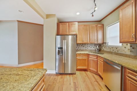 Tiny photo for 11326 S Parnell Avenue, Chicago, IL 60628 (MLS # 12487973)