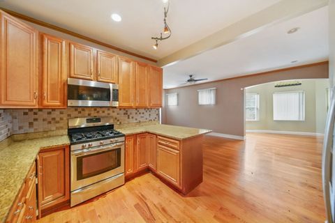 Tiny photo for 11326 S Parnell Avenue, Chicago, IL 60628 (MLS # 12487973)