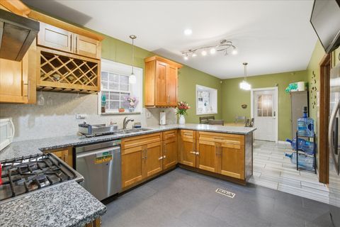 Tiny photo for 3136 S 54th Avenue, Cicero, IL 60804 (MLS # 12524509)