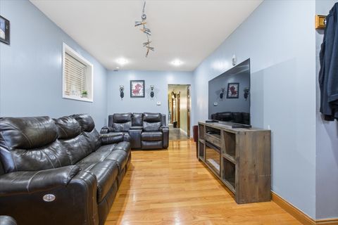 Tiny photo for 3136 S 54th Avenue, Cicero, IL 60804 (MLS # 12524509)