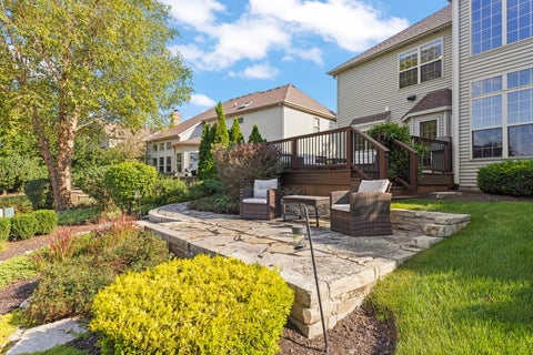 Tiny photo for 26612 Lindengate Circle, Plainfield, IL 60585 (MLS # 12741002)