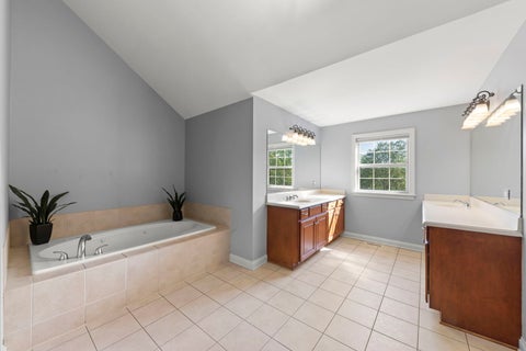 Tiny photo for 26612 Lindengate Circle, Plainfield, IL 60585 (MLS # 12741002)