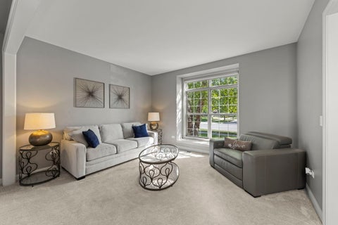 Tiny photo for 26612 Lindengate Circle, Plainfield, IL 60585 (MLS # 12741002)