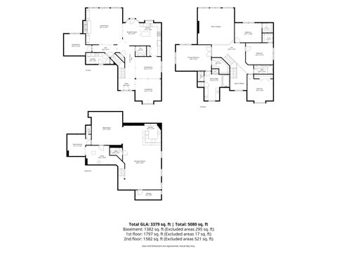Tiny photo for 26612 Lindengate Circle, Plainfield, IL 60585 (MLS # 12741002)