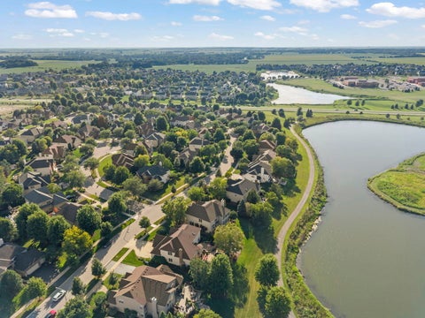 Tiny photo for 26612 Lindengate Circle, Plainfield, IL 60585 (MLS # 12741002)