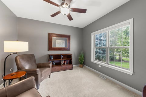 Tiny photo for 26612 Lindengate Circle, Plainfield, IL 60585 (MLS # 12741002)