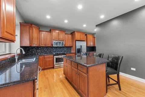 Tiny photo for 26612 Lindengate Circle, Plainfield, IL 60585 (MLS # 12741002)