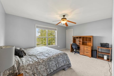 Tiny photo for 26612 Lindengate Circle, Plainfield, IL 60585 (MLS # 12741002)