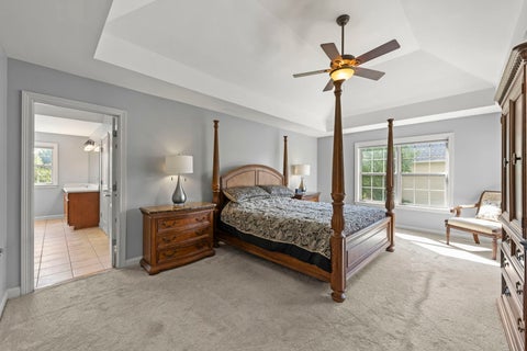 Tiny photo for 26612 Lindengate Circle, Plainfield, IL 60585 (MLS # 12741002)