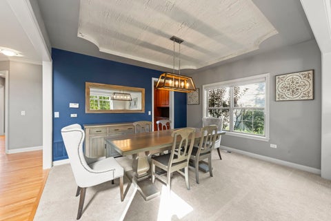 Tiny photo for 26612 Lindengate Circle, Plainfield, IL 60585 (MLS # 12741002)
