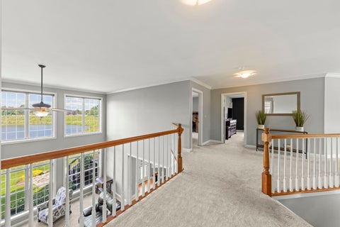 Tiny photo for 26612 Lindengate Circle, Plainfield, IL 60585 (MLS # 12741002)