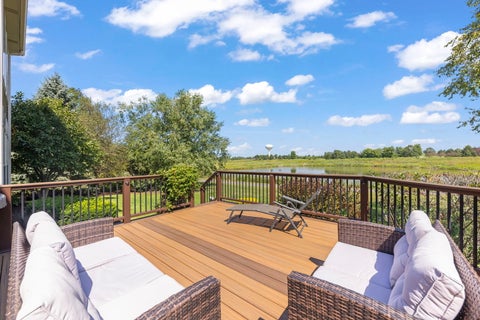 Tiny photo for 26612 Lindengate Circle, Plainfield, IL 60585 (MLS # 12741002)
