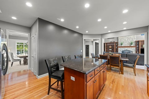 Tiny photo for 26612 Lindengate Circle, Plainfield, IL 60585 (MLS # 12741002)