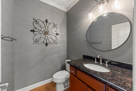 Tiny photo for 26612 Lindengate Circle, Plainfield, IL 60585 (MLS # 12741002)