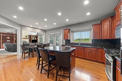Tiny photo for 26612 Lindengate Circle, Plainfield, IL 60585 (MLS # 12741002)