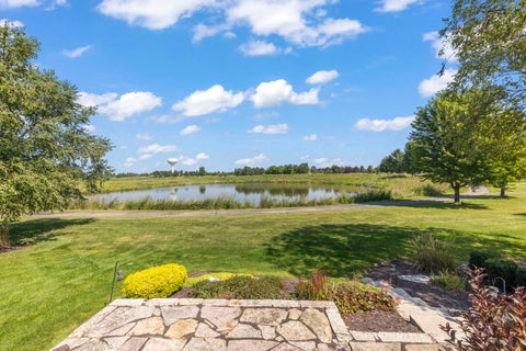 Tiny photo for 26612 Lindengate Circle, Plainfield, IL 60585 (MLS # 12741002)