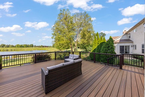 Tiny photo for 26612 Lindengate Circle, Plainfield, IL 60585 (MLS # 12741002)