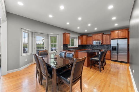 Tiny photo for 26612 Lindengate Circle, Plainfield, IL 60585 (MLS # 12741002)