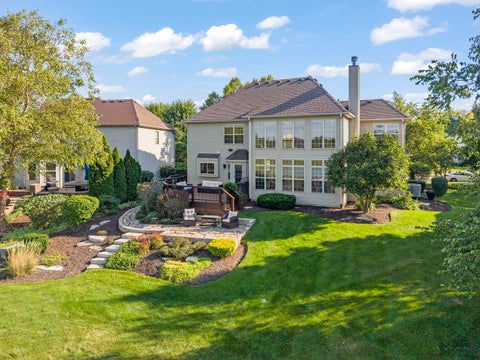 Tiny photo for 26612 Lindengate Circle, Plainfield, IL 60585 (MLS # 12741002)