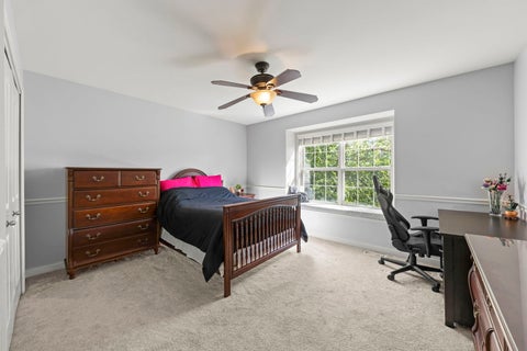 Tiny photo for 26612 Lindengate Circle, Plainfield, IL 60585 (MLS # 12741002)