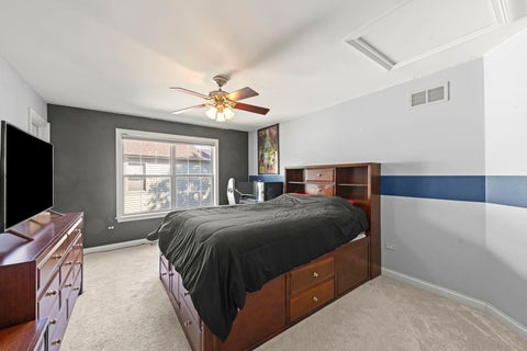 Tiny photo for 26612 Lindengate Circle, Plainfield, IL 60585 (MLS # 12741002)