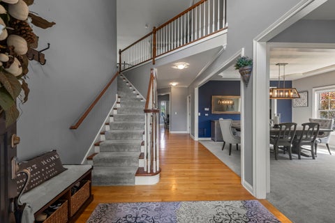 Tiny photo for 26612 Lindengate Circle, Plainfield, IL 60585 (MLS # 12741002)