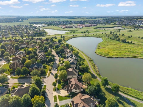 Tiny photo for 26612 Lindengate Circle, Plainfield, IL 60585 (MLS # 12741002)