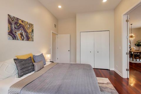 Tiny photo for 1600 N MARSHFIELD Avenue #403, Chicago, IL 60622 (MLS # 12550393)