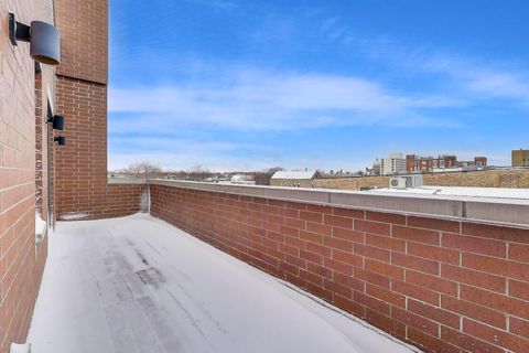 Tiny photo for 1600 N MARSHFIELD Avenue #403, Chicago, IL 60622 (MLS # 12550393)