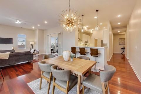 Tiny photo for 1600 N MARSHFIELD Avenue #403, Chicago, IL 60622 (MLS # 12550393)