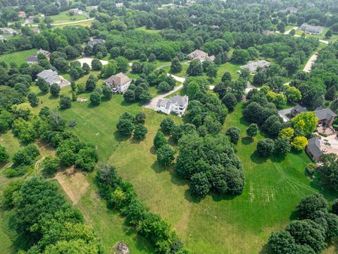 Tiny photo for 2505 Timberline Trail, Woodstock, IL 60098 (MLS # 12492566)