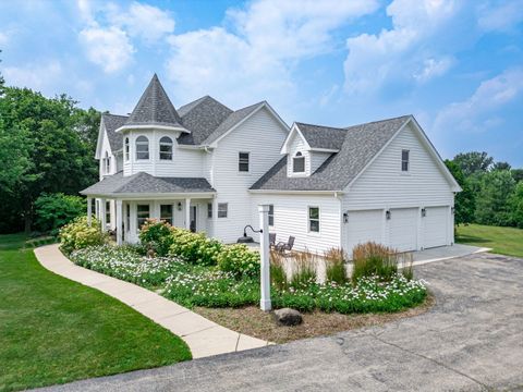 Tiny photo for 2505 Timberline Trail, Woodstock, IL 60098 (MLS # 12492566)