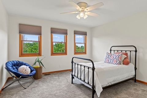 Tiny photo for 2505 Timberline Trail, Woodstock, IL 60098 (MLS # 12492566)