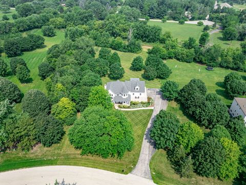 Tiny photo for 2505 Timberline Trail, Woodstock, IL 60098 (MLS # 12492566)