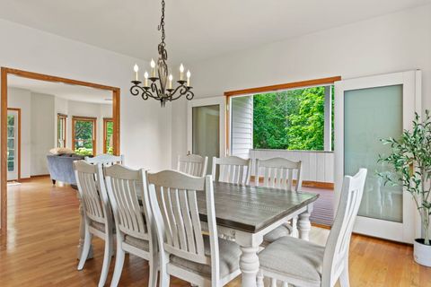 Tiny photo for 2505 Timberline Trail, Woodstock, IL 60098 (MLS # 12492566)