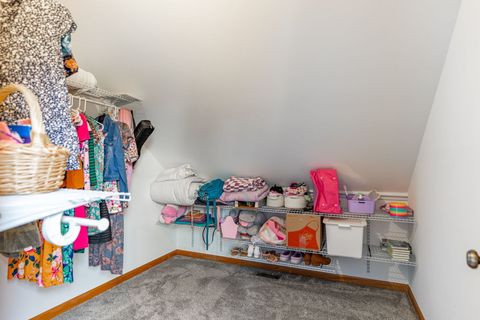 Tiny photo for 2505 Timberline Trail, Woodstock, IL 60098 (MLS # 12492566)