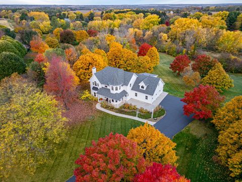 2505 Timberline Trail Woodstock IL 60098