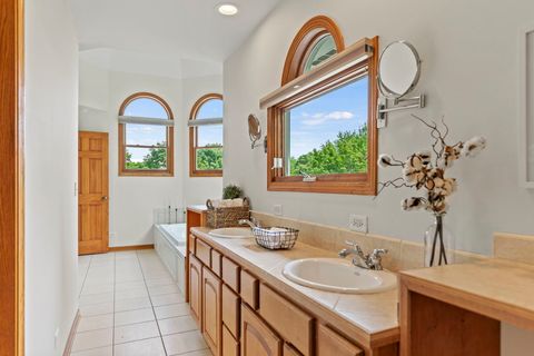 Tiny photo for 2505 Timberline Trail, Woodstock, IL 60098 (MLS # 12492566)