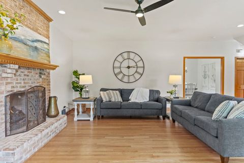 Tiny photo for 2505 Timberline Trail, Woodstock, IL 60098 (MLS # 12492566)