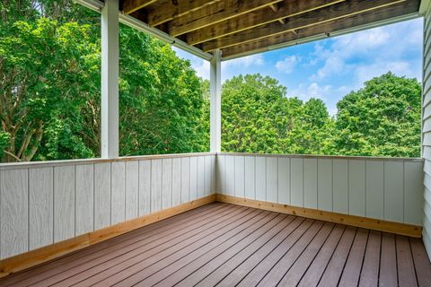 Tiny photo for 2505 Timberline Trail, Woodstock, IL 60098 (MLS # 12492566)