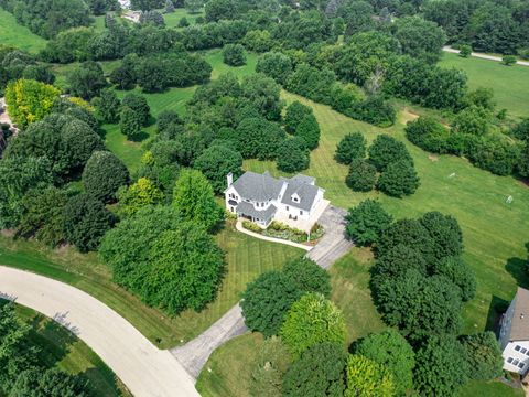 Tiny photo for 2505 Timberline Trail, Woodstock, IL 60098 (MLS # 12492566)