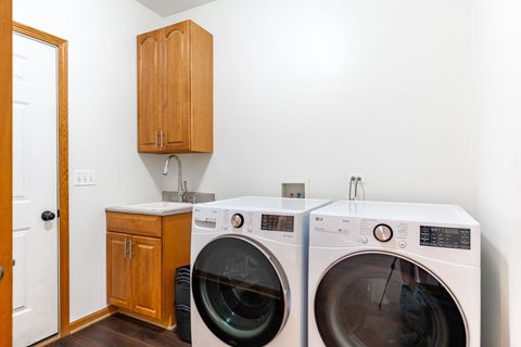 Tiny photo for 2505 Timberline Trail, Woodstock, IL 60098 (MLS # 12492566)