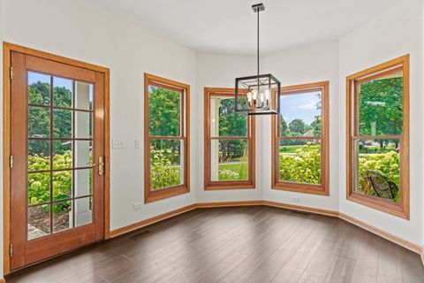 Tiny photo for 2505 Timberline Trail, Woodstock, IL 60098 (MLS # 12492566)