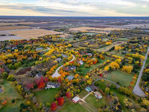 Tiny photo for 2505 Timberline Trail, Woodstock, IL 60098 (MLS # 12492566)