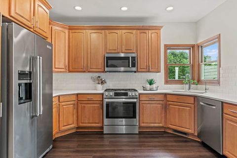 Tiny photo for 2505 Timberline Trail, Woodstock, IL 60098 (MLS # 12492566)