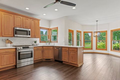 Tiny photo for 2505 Timberline Trail, Woodstock, IL 60098 (MLS # 12492566)