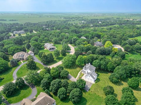 Tiny photo for 2505 Timberline Trail, Woodstock, IL 60098 (MLS # 12492566)