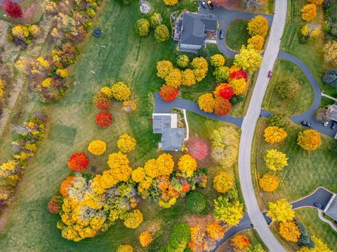 Tiny photo for 2505 Timberline Trail, Woodstock, IL 60098 (MLS # 12492566)