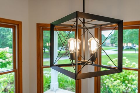 Tiny photo for 2505 Timberline Trail, Woodstock, IL 60098 (MLS # 12492566)